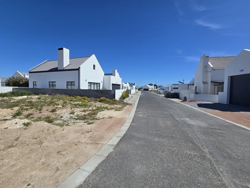0 Bedroom Property for Sale in Britannia Bay Western Cape